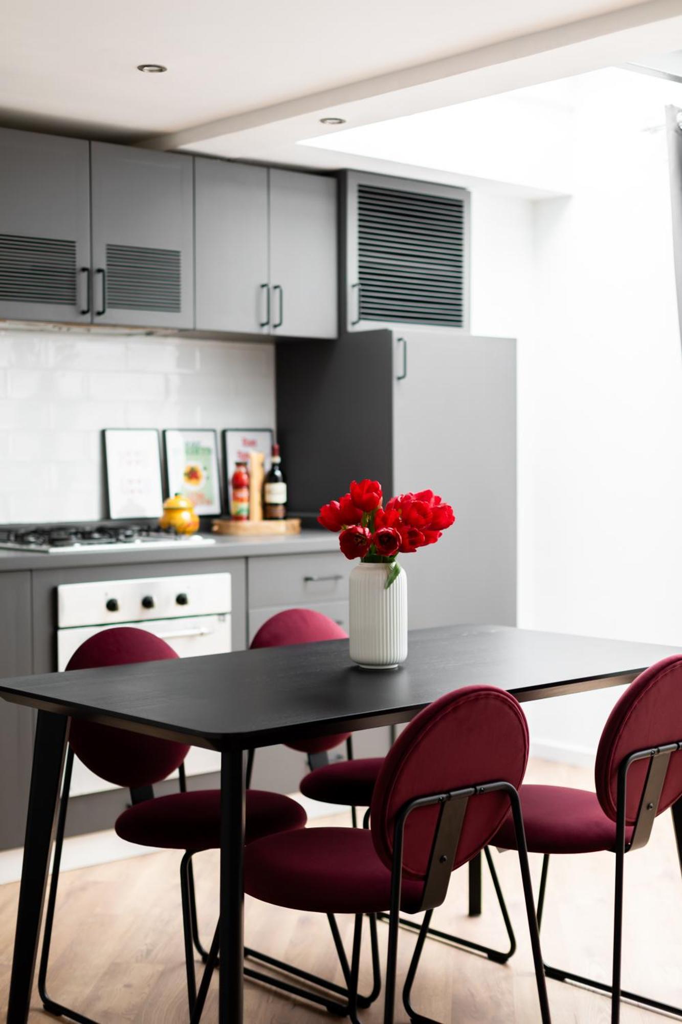 רומא Trastevere Boutique Apartment מראה חיצוני תמונה