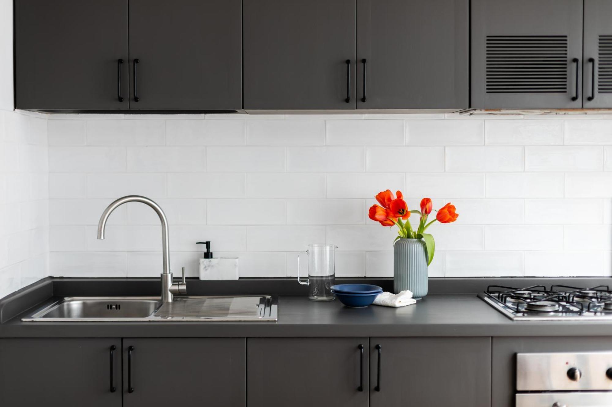 רומא Trastevere Boutique Apartment מראה חיצוני תמונה
