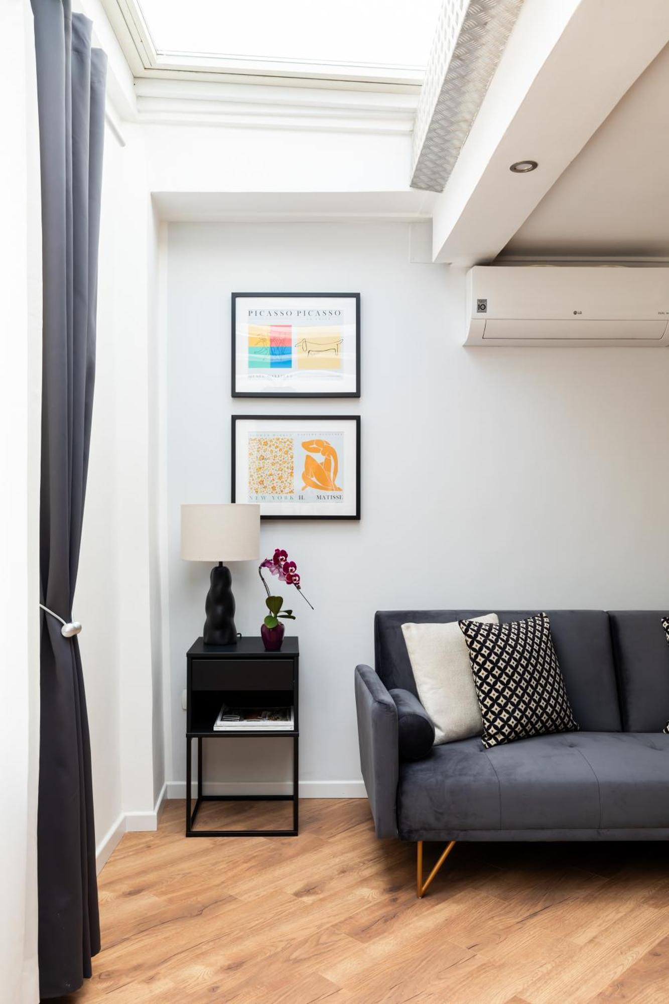 רומא Trastevere Boutique Apartment מראה חיצוני תמונה