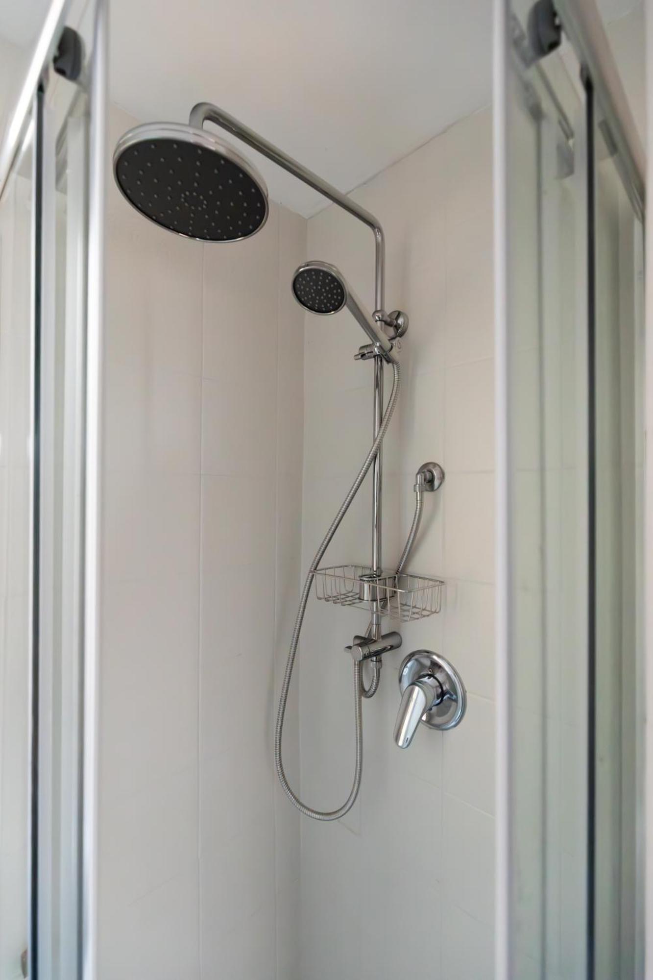 רומא Trastevere Boutique Apartment מראה חיצוני תמונה